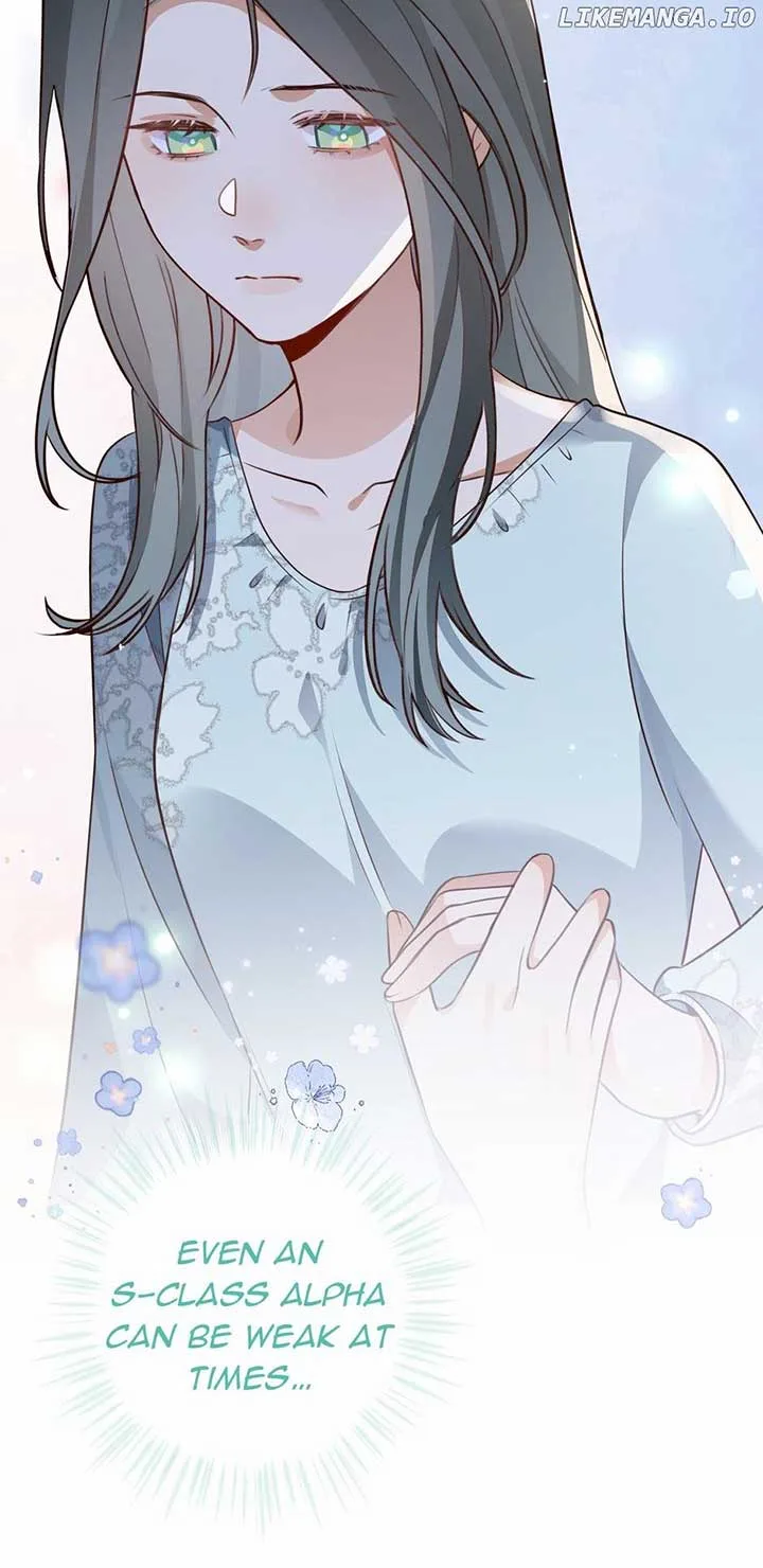 Perfect Heroine Wants to Possess Me Chapter 45 page 6