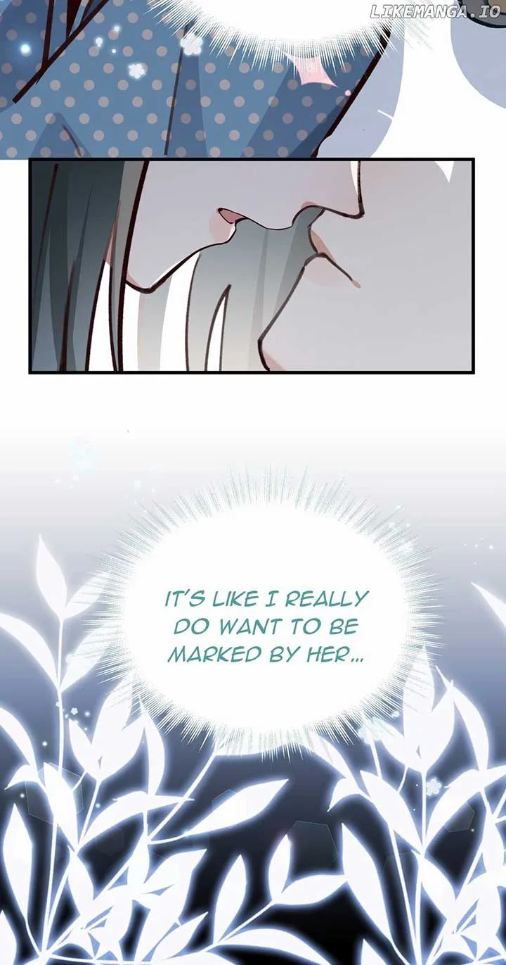 Perfect Heroine Wants to Possess Me Chapter 45 page 12