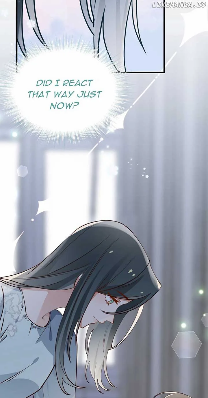 Perfect Heroine Wants to Possess Me Chapter 45 page 9
