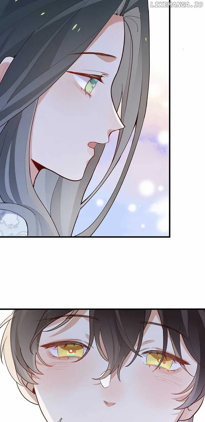 Perfect Heroine Wants to Possess Me Chapter 45 page 4