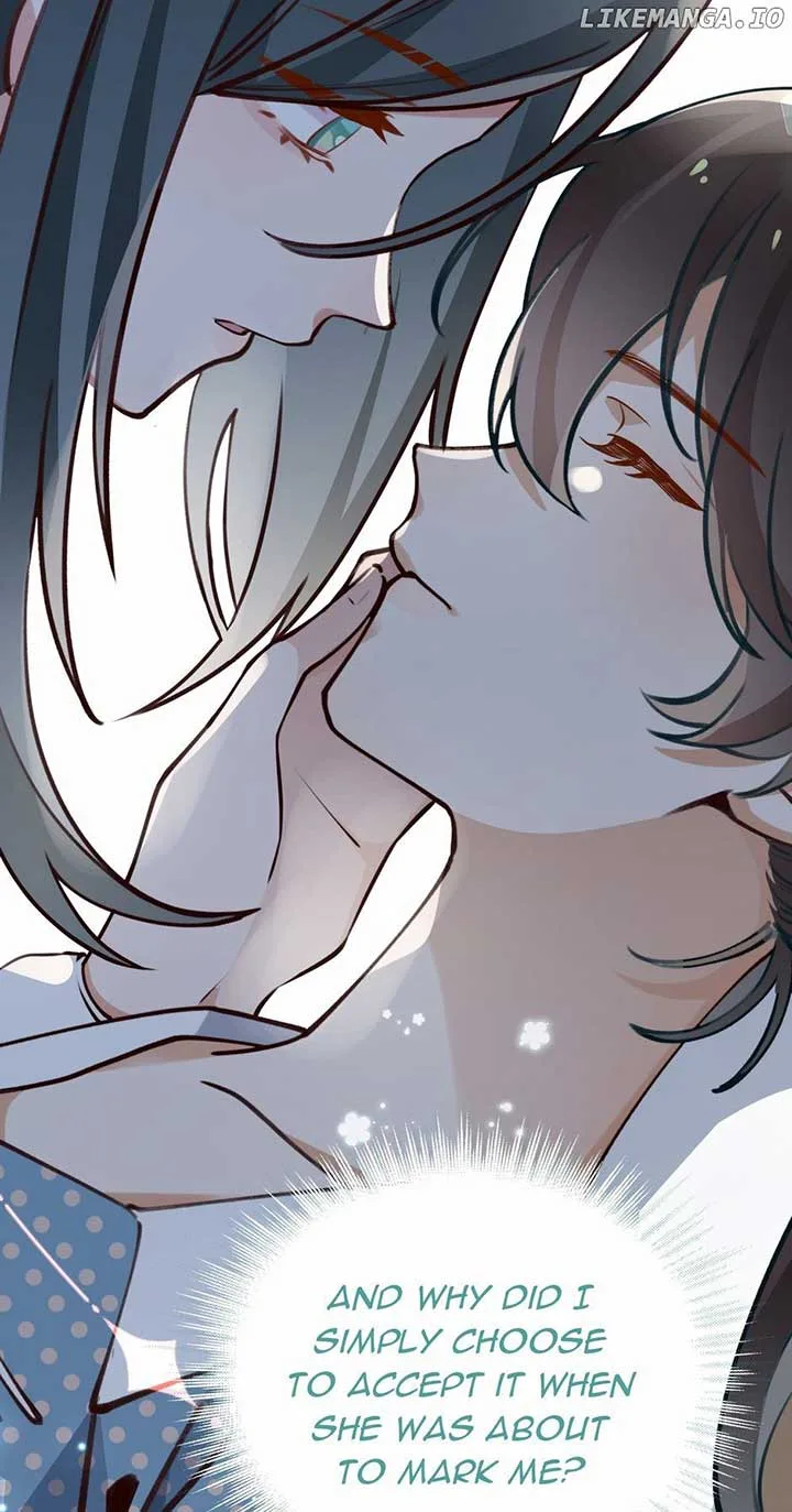 Perfect Heroine Wants to Possess Me Chapter 45 page 11