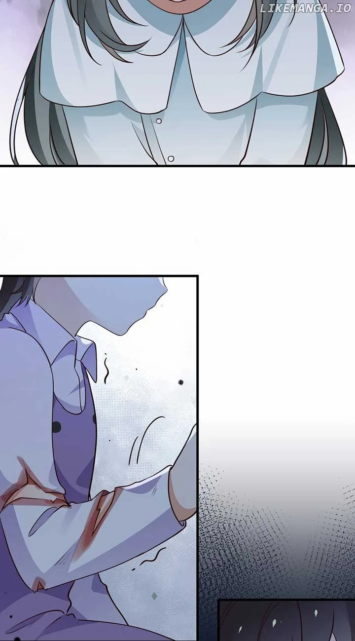 Perfect Heroine Wants to Possess Me Chapter 45 page 25
