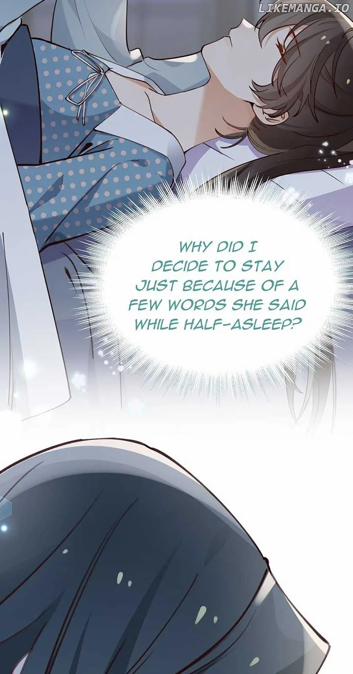 Perfect Heroine Wants to Possess Me Chapter 45 page 10