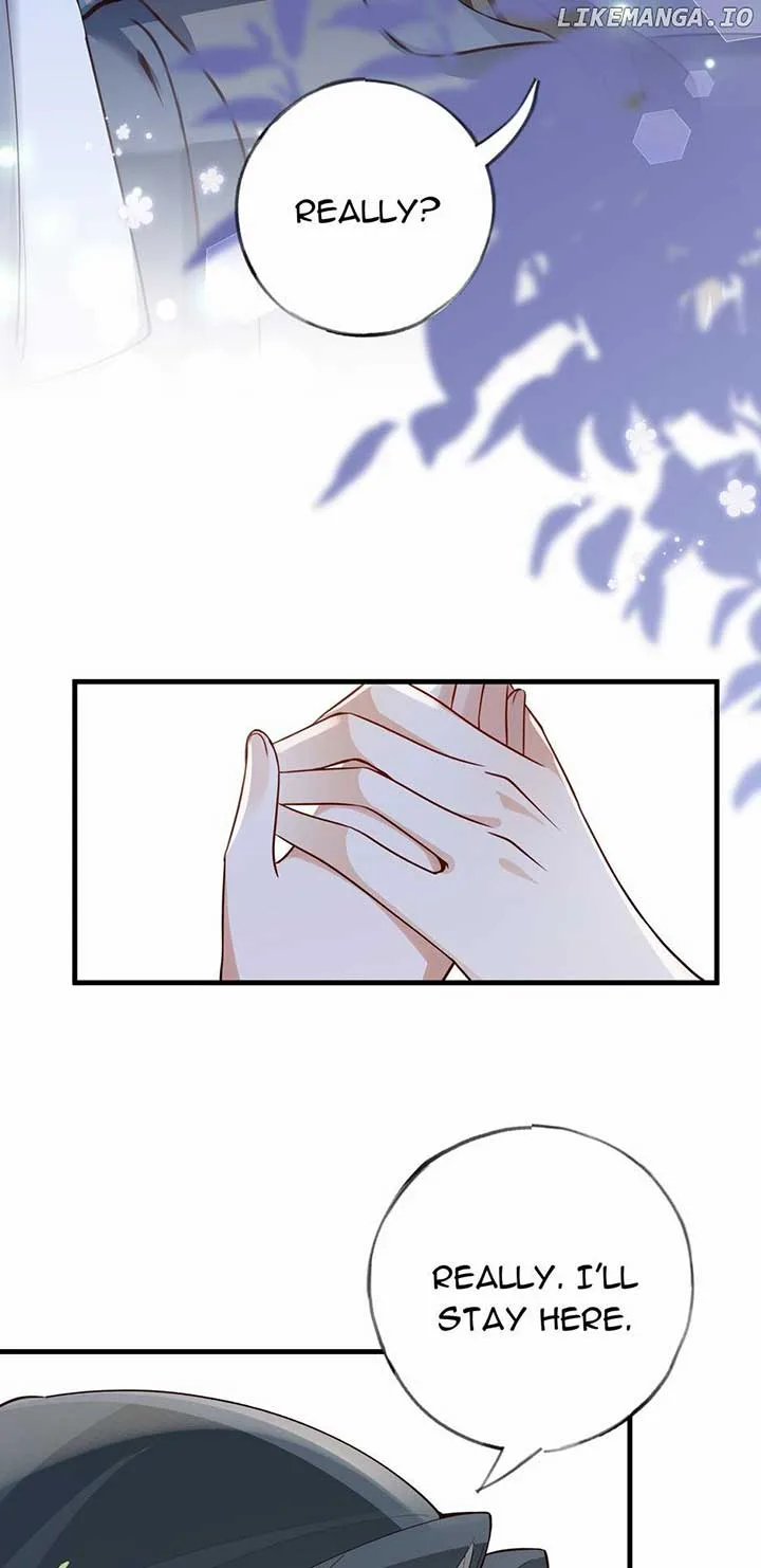 Perfect Heroine Wants to Possess Me Chapter 45 page 3