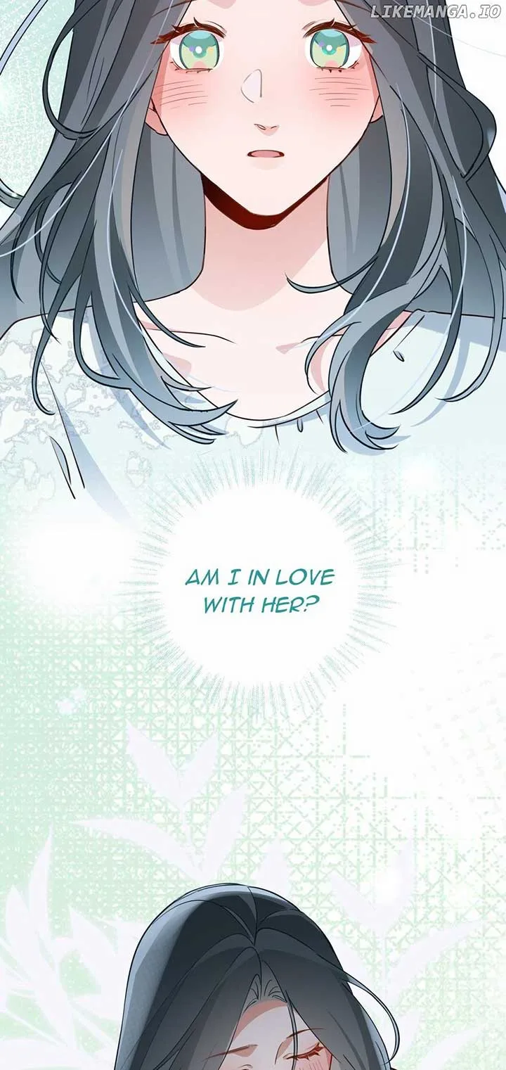 Perfect Heroine Wants to Possess Me Chapter 45 page 17