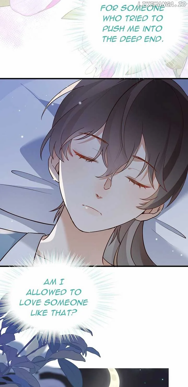 Perfect Heroine Wants to Possess Me Chapter 45 page 20