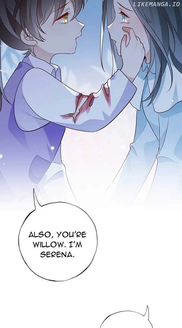 Perfect Heroine Wants to Possess Me Chapter 45 page 27