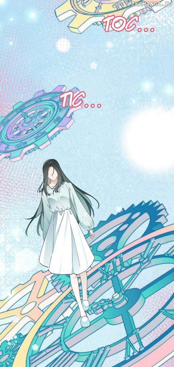 Perfect Heroine Wants to Possess Me Chapter 45 page 14