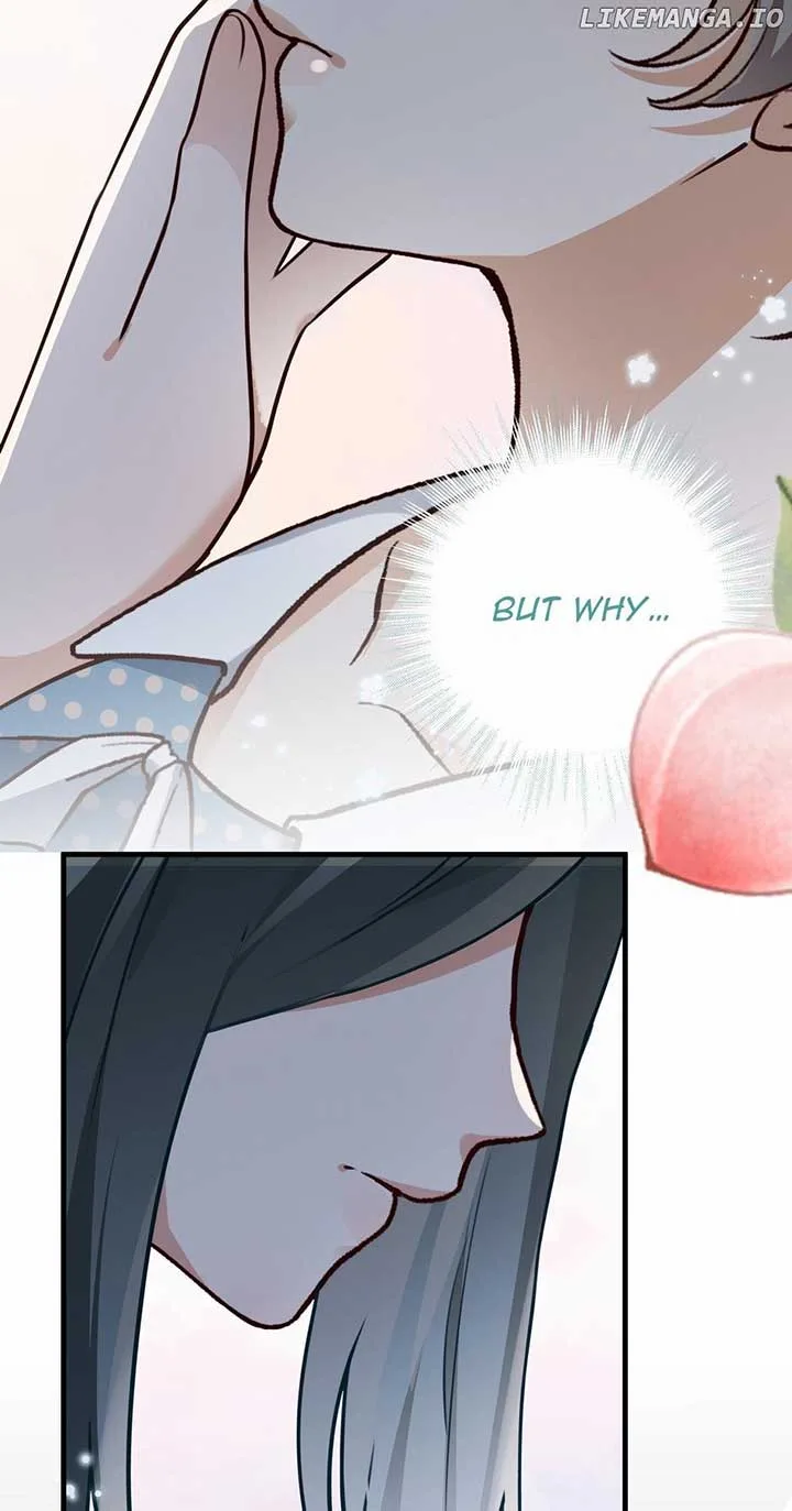 Perfect Heroine Wants to Possess Me Chapter 45 page 8