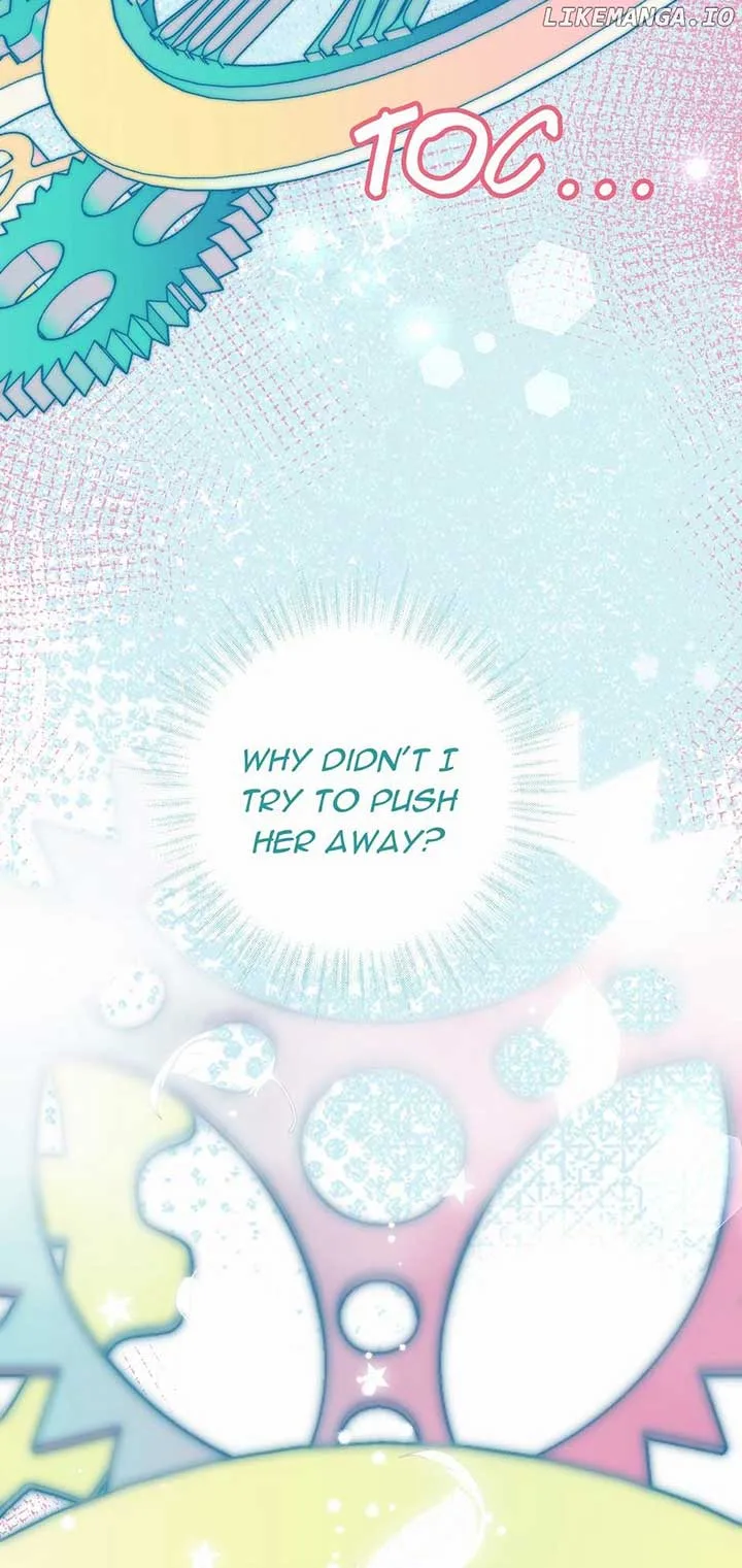 Perfect Heroine Wants to Possess Me Chapter 45 page 15