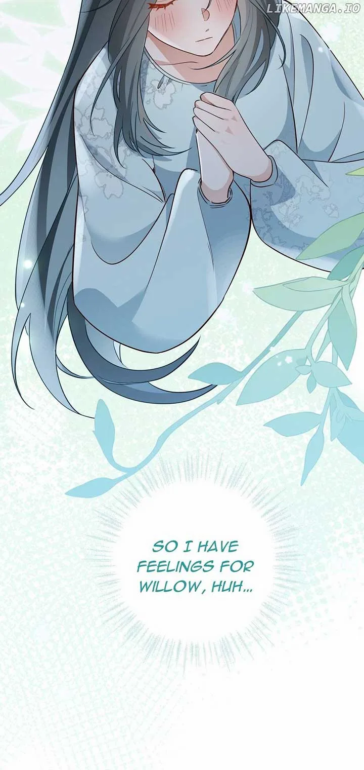 Perfect Heroine Wants to Possess Me Chapter 45 page 18