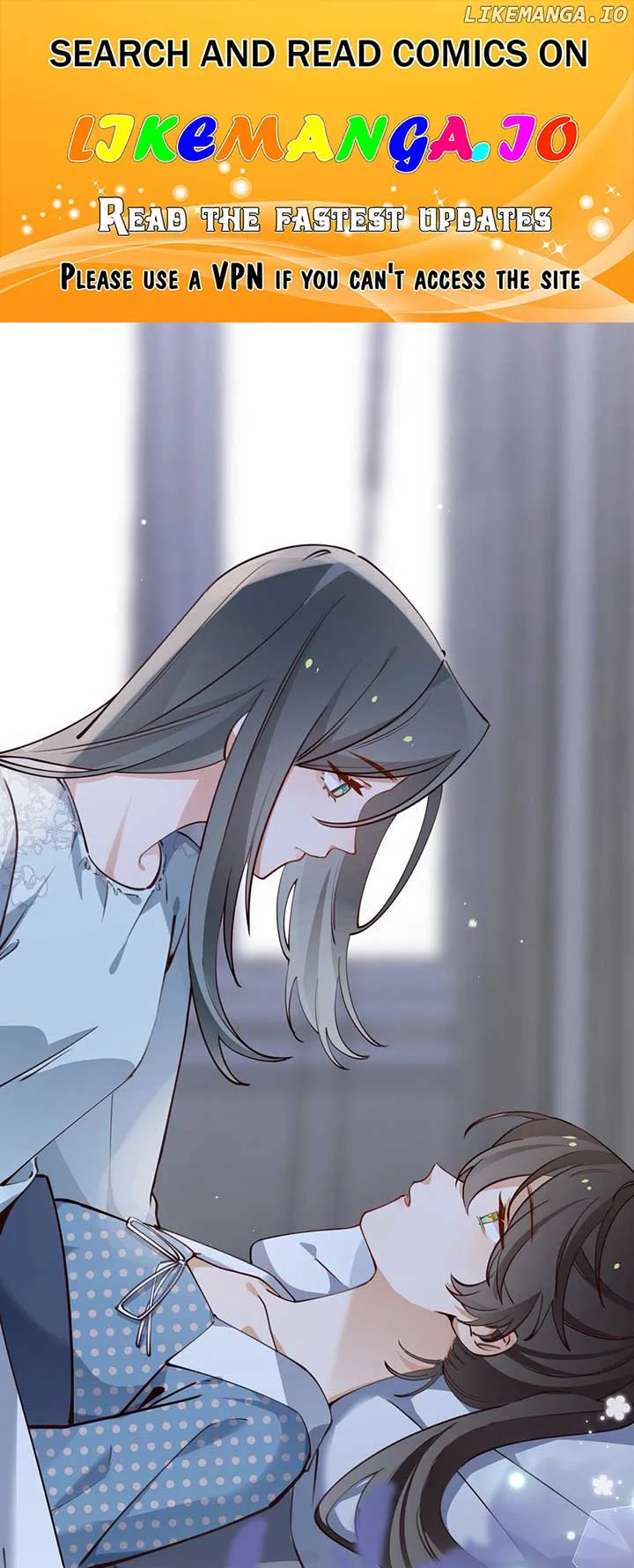 Perfect Heroine Wants to Possess Me Chapter 45 page 2