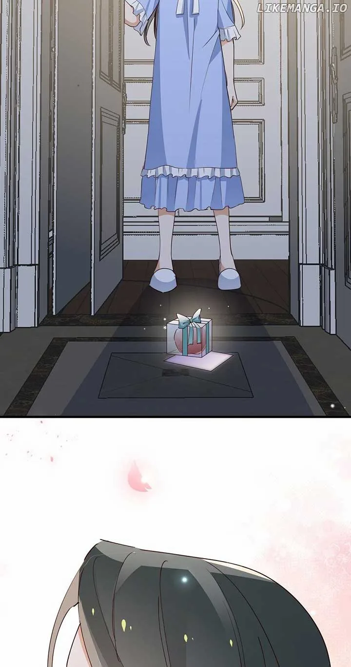 Perfect Heroine Wants to Possess Me Chapter 47 page 44