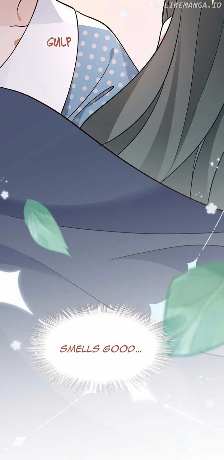 Perfect Heroine Wants to Possess Me Chapter 45 page 43