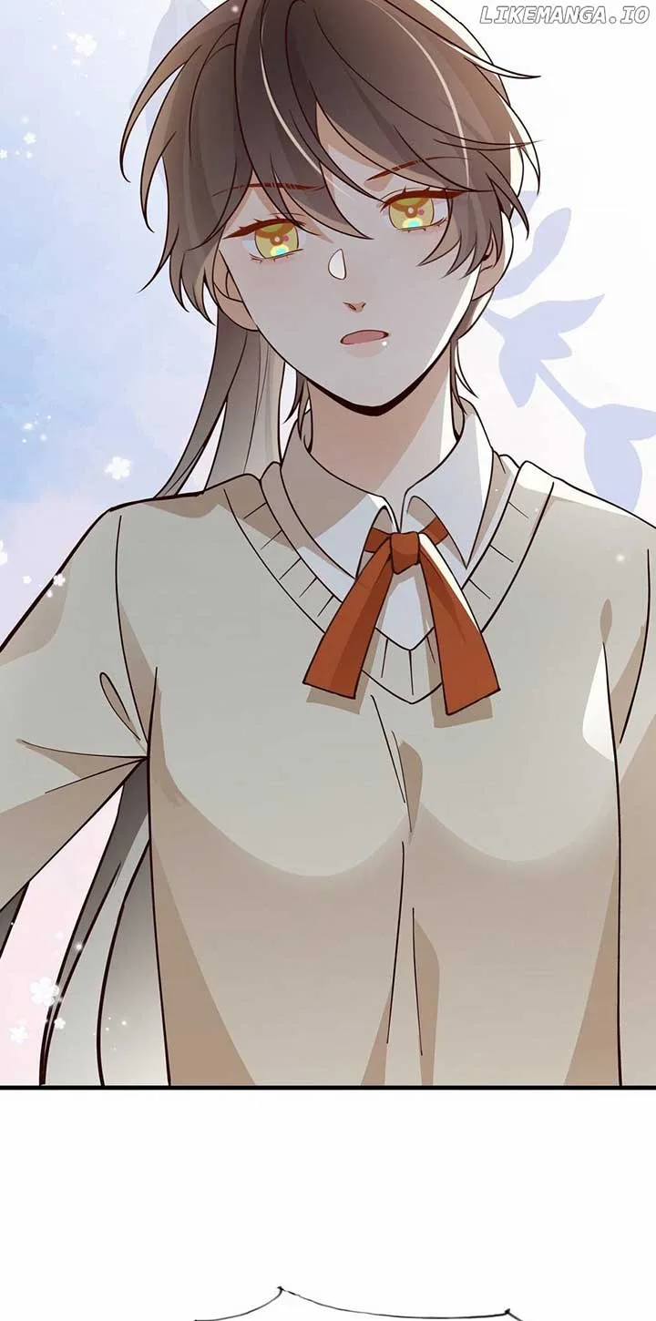 Perfect Heroine Wants to Possess Me Chapter 47 page 3