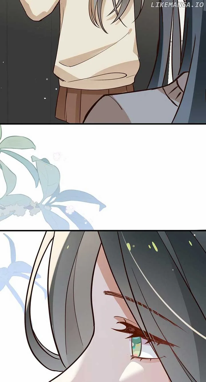 Perfect Heroine Wants to Possess Me Chapter 47 page 14