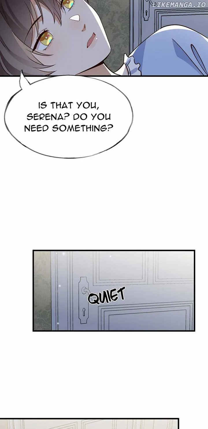 Perfect Heroine Wants to Possess Me Chapter 47 page 41
