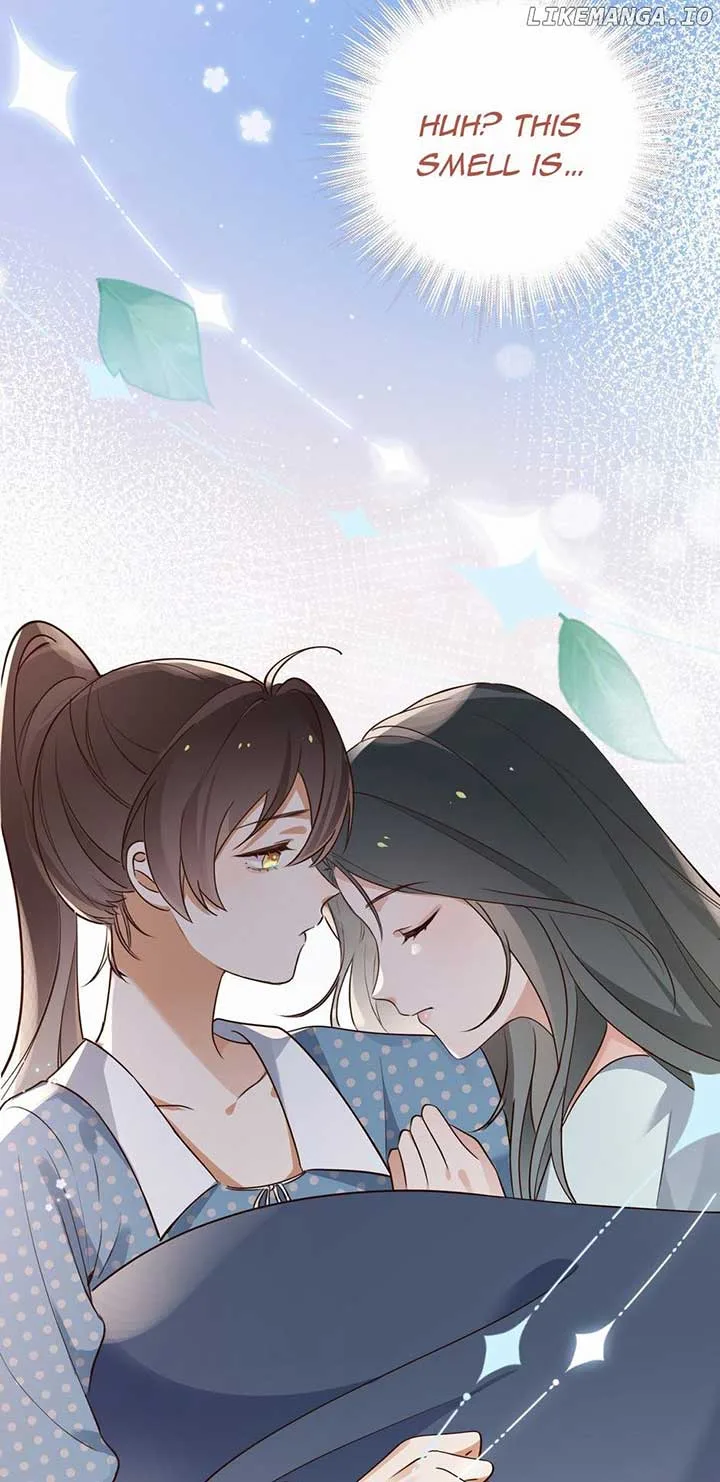 Perfect Heroine Wants to Possess Me Chapter 45 page 40