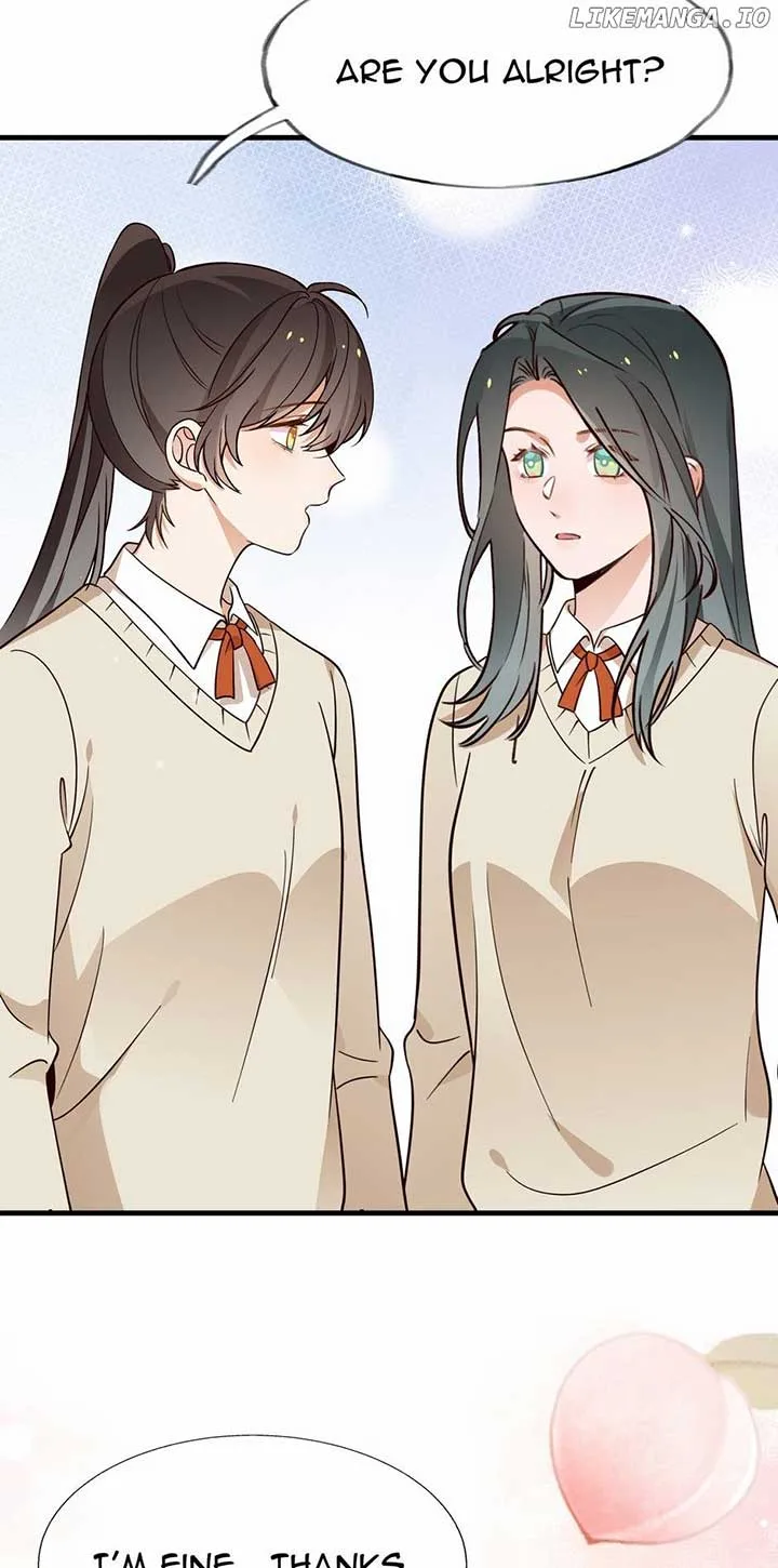 Perfect Heroine Wants to Possess Me Chapter 47 page 5