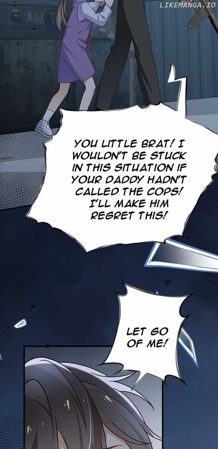 Perfect Heroine Wants to Possess Me Chapter 45 page 30