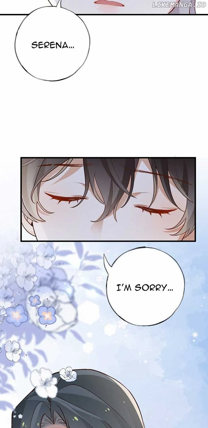 Perfect Heroine Wants to Possess Me Chapter 45 page 5