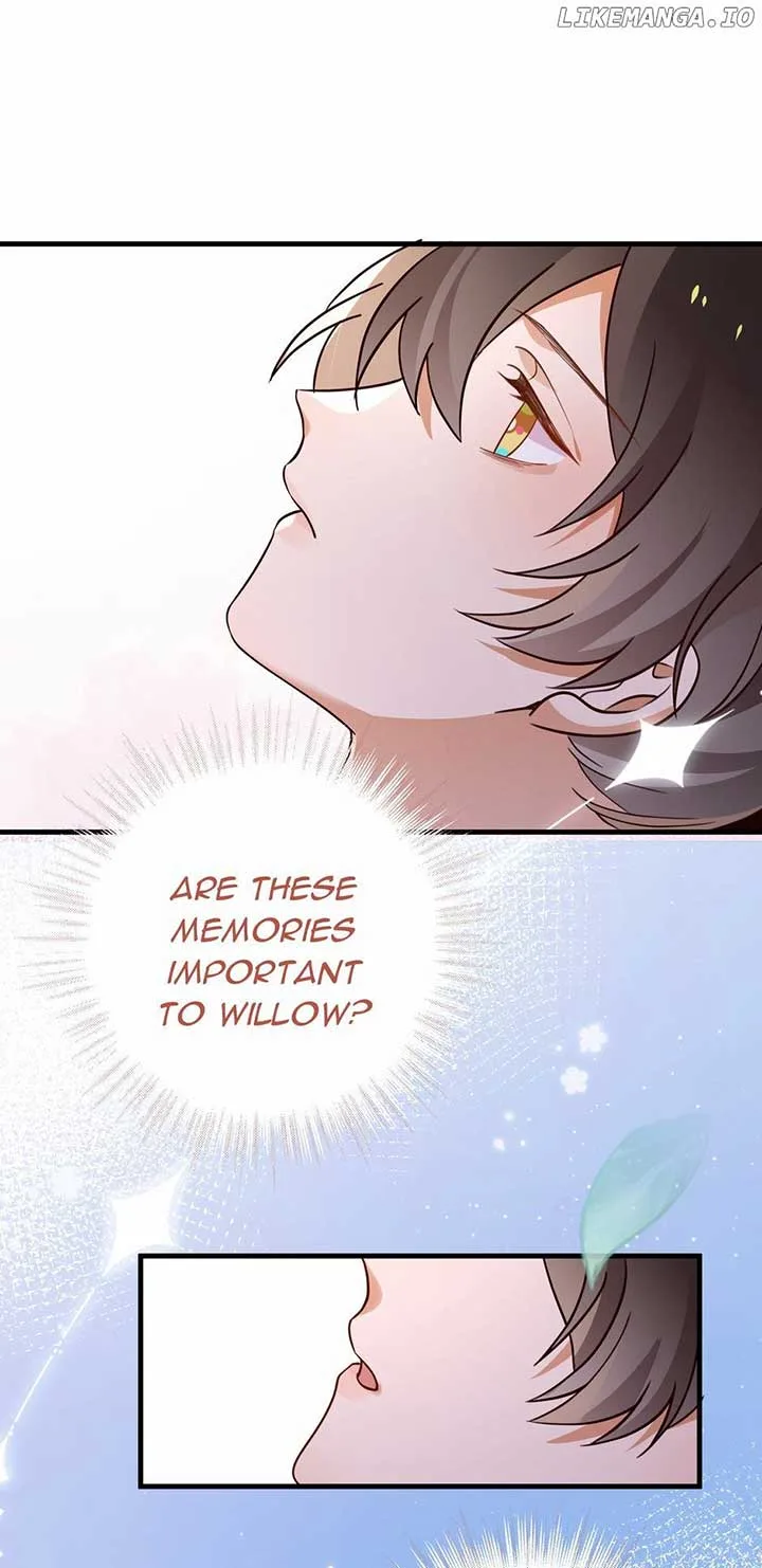 Perfect Heroine Wants to Possess Me Chapter 45 page 39