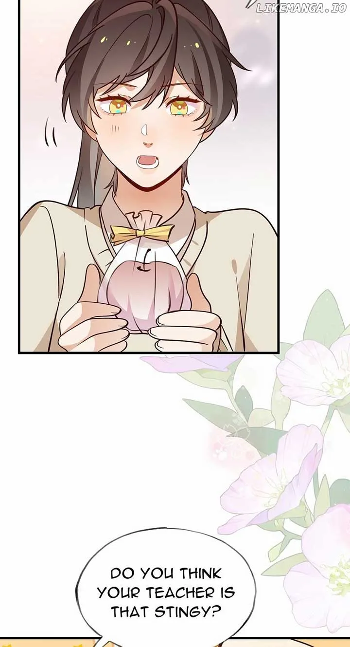 Perfect Heroine Wants to Possess Me Chapter 47 page 24