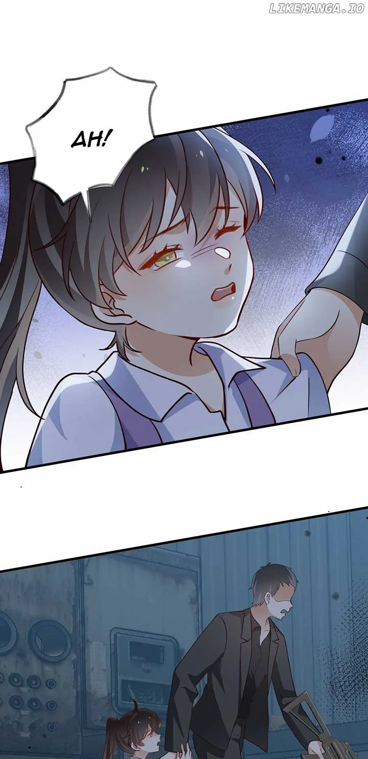 Perfect Heroine Wants to Possess Me Chapter 45 page 29
