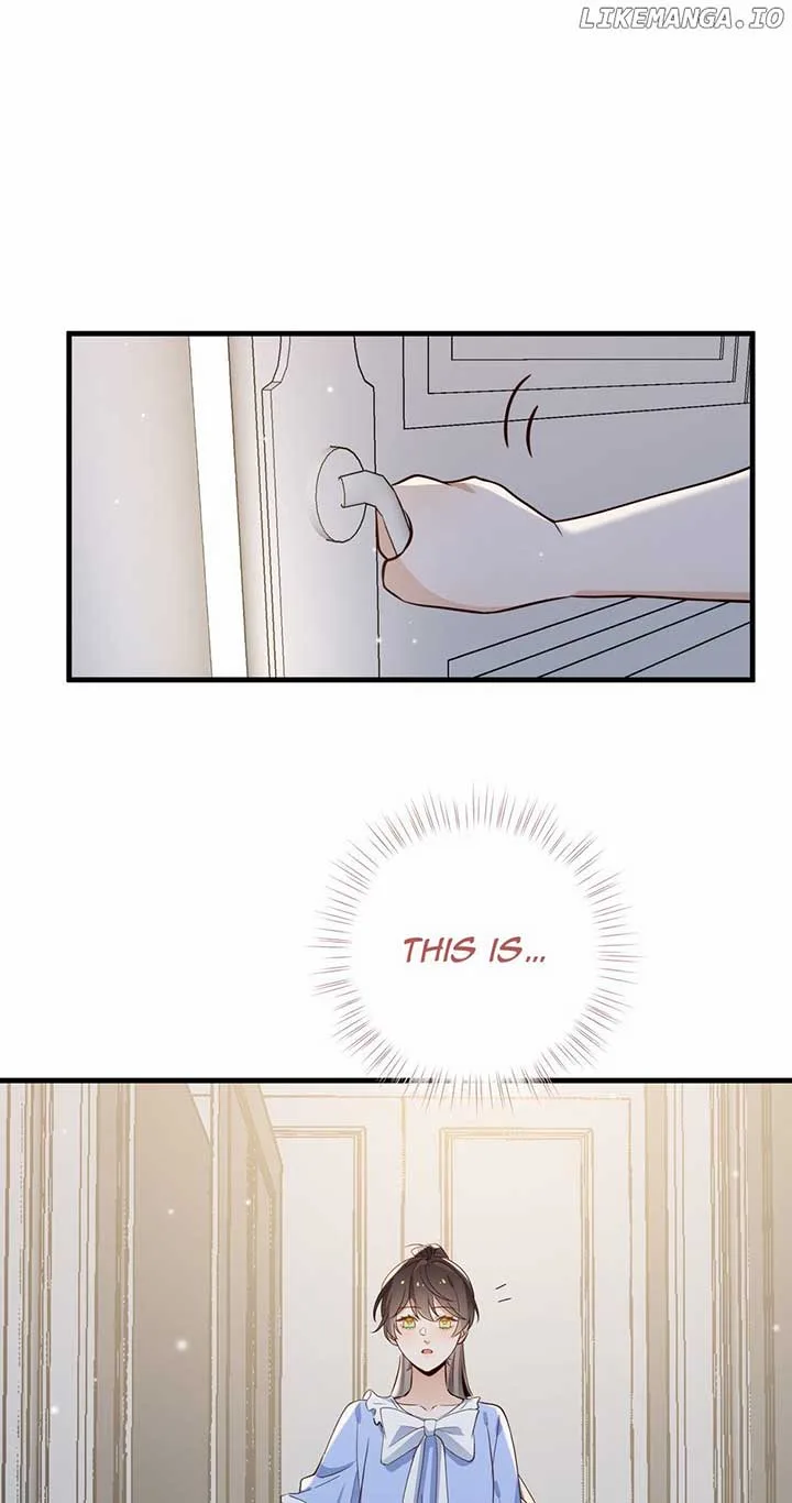 Perfect Heroine Wants to Possess Me Chapter 47 page 43