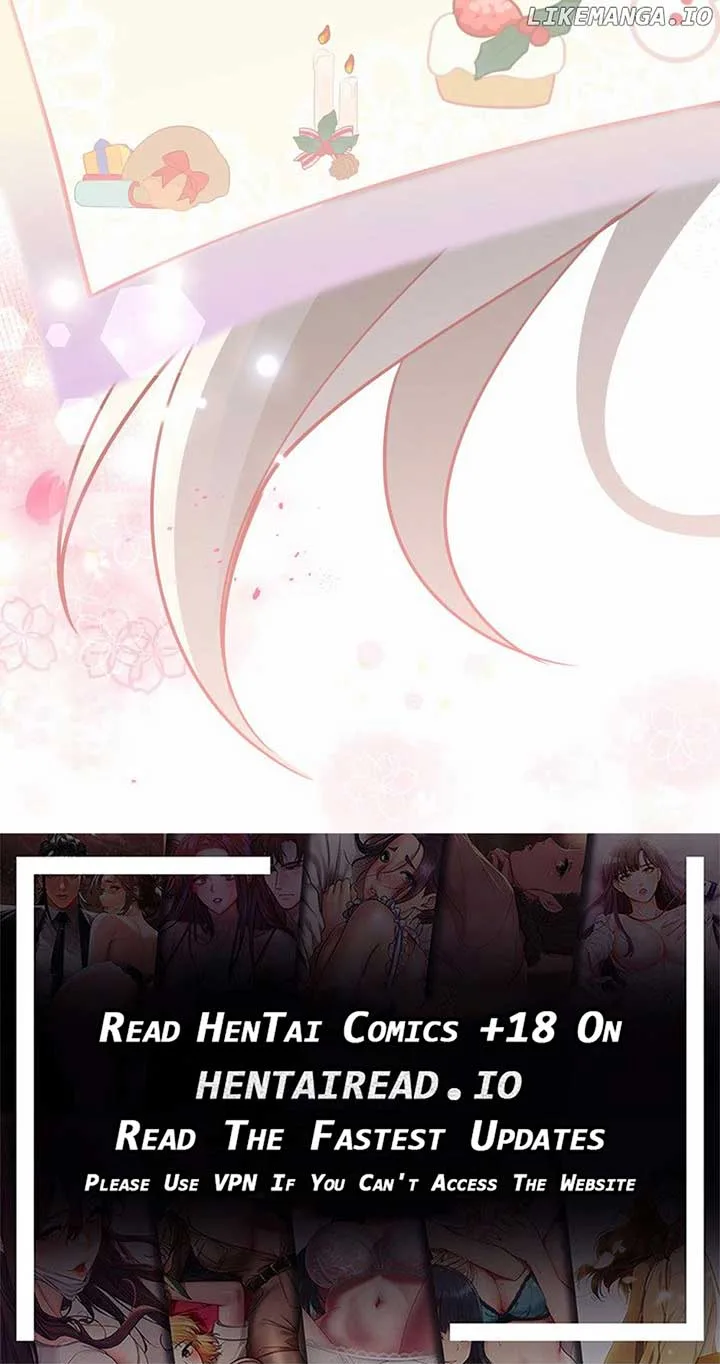 Perfect Heroine Wants to Possess Me Chapter 47 page 46