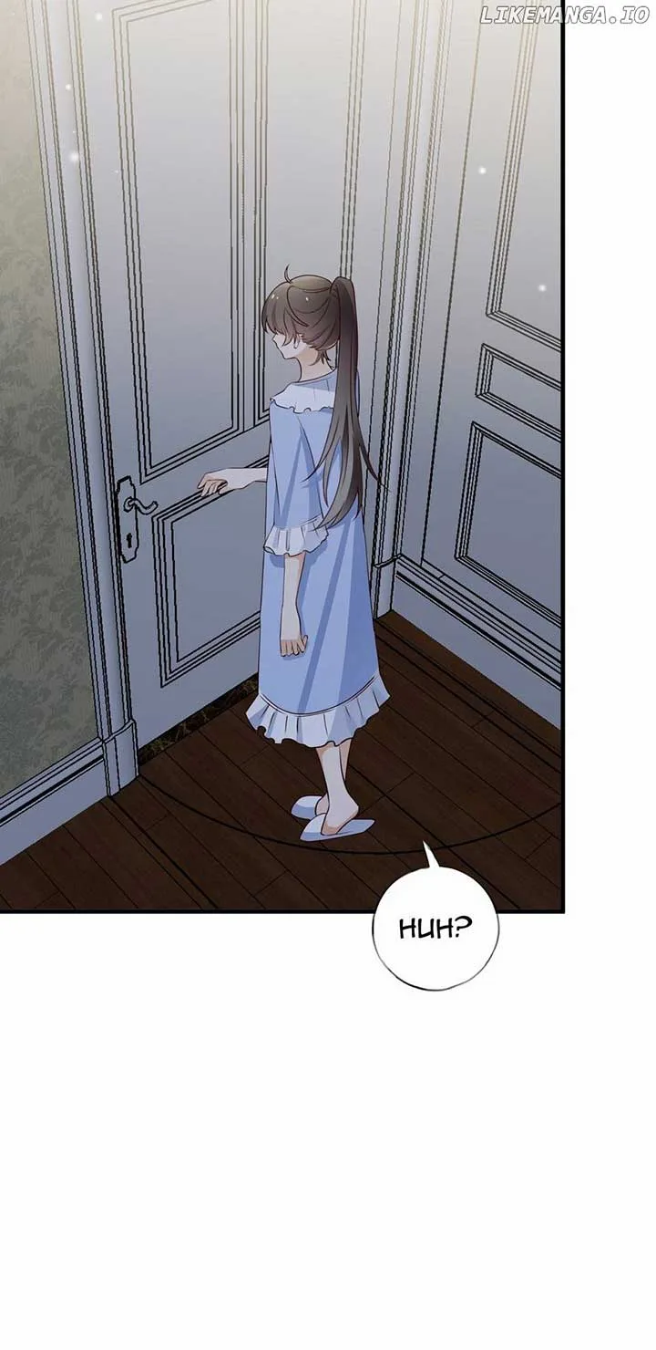 Perfect Heroine Wants to Possess Me Chapter 47 page 42