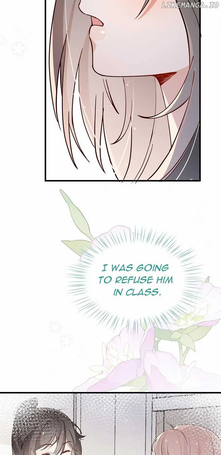 Perfect Heroine Wants to Possess Me Chapter 47 page 9
