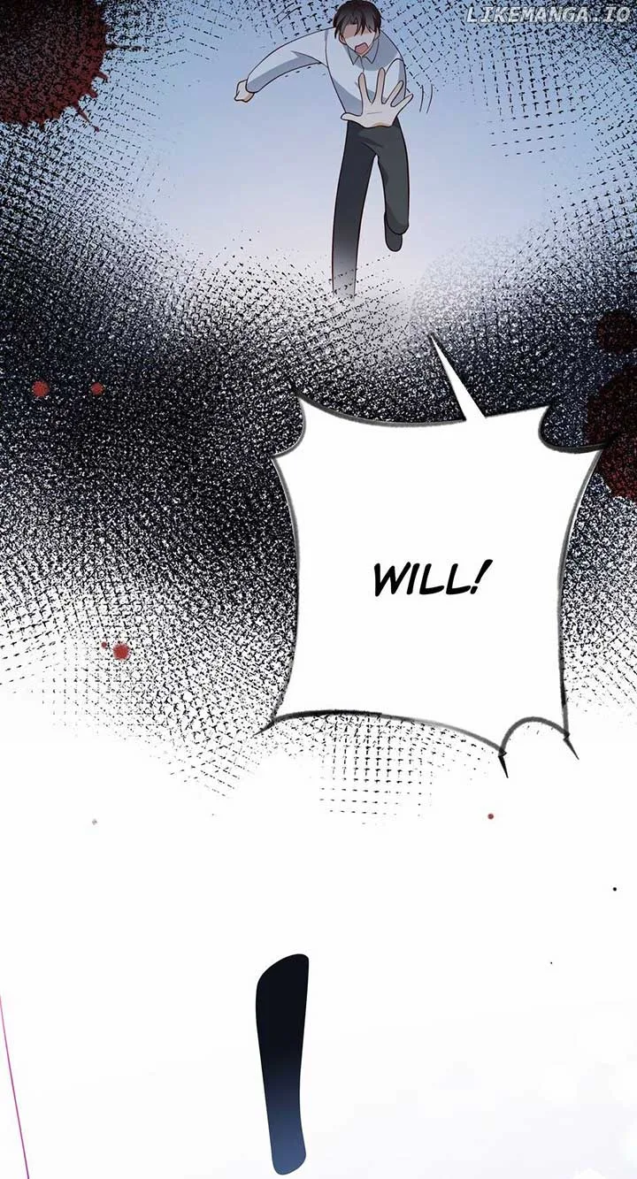 Perfect Heroine Wants to Possess Me Chapter 45 page 36