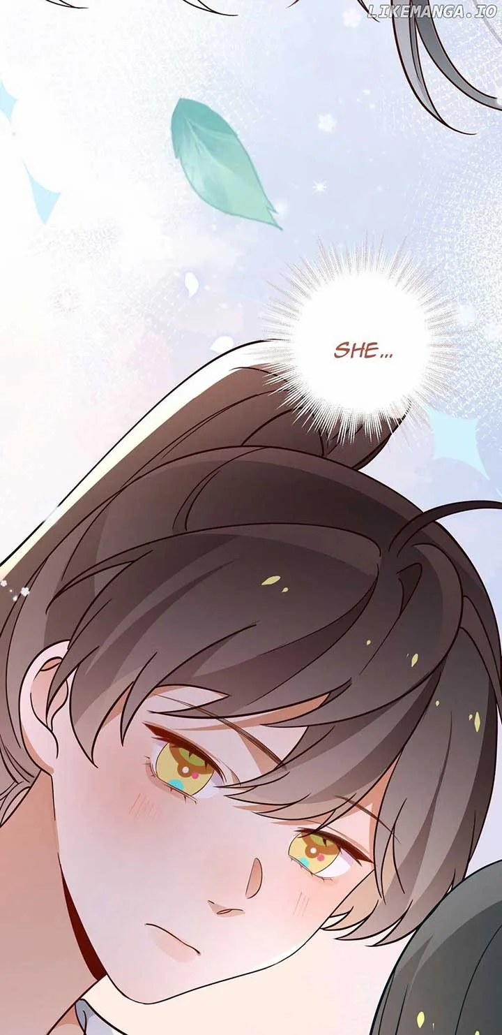 Perfect Heroine Wants to Possess Me Chapter 45 page 42