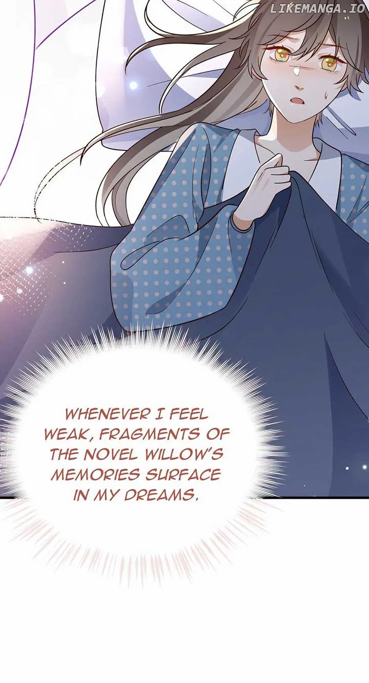 Perfect Heroine Wants to Possess Me Chapter 45 page 38