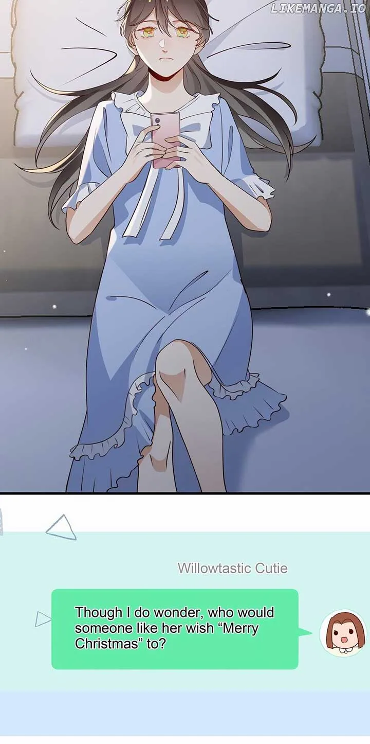 Perfect Heroine Wants to Possess Me Chapter 47 page 37