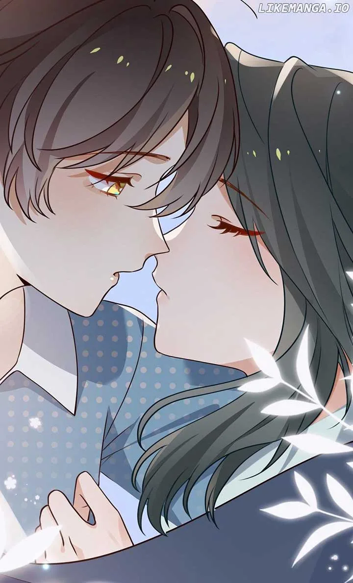Perfect Heroine Wants to Possess Me Chapter 45 page 46