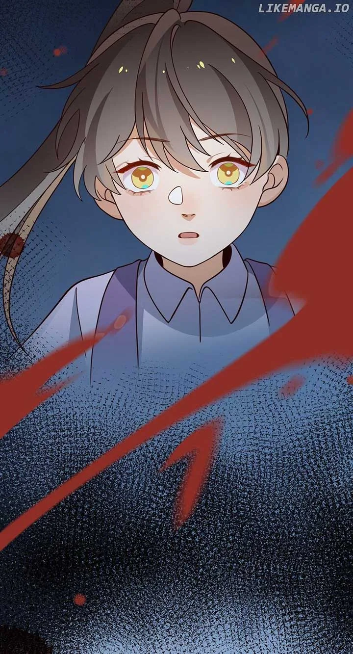Perfect Heroine Wants to Possess Me Chapter 45 page 35