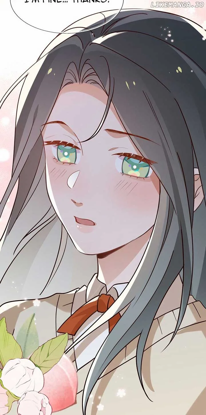 Perfect Heroine Wants to Possess Me Chapter 47 page 6