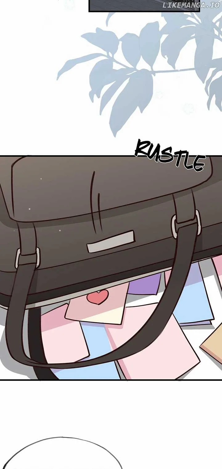 Perfect Heroine Wants to Possess Me Chapter 47 page 30
