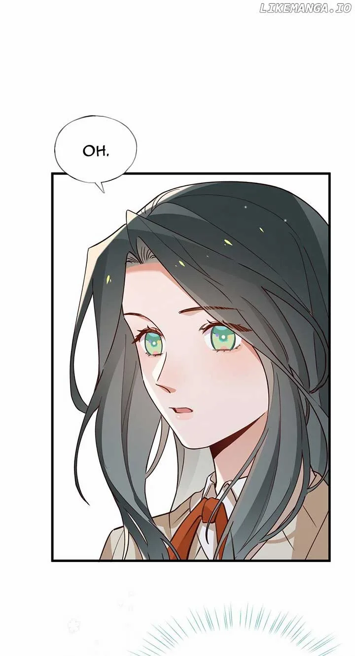 Perfect Heroine Wants to Possess Me Chapter 47 page 12