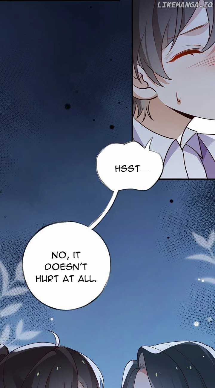 Perfect Heroine Wants to Possess Me Chapter 45 page 26