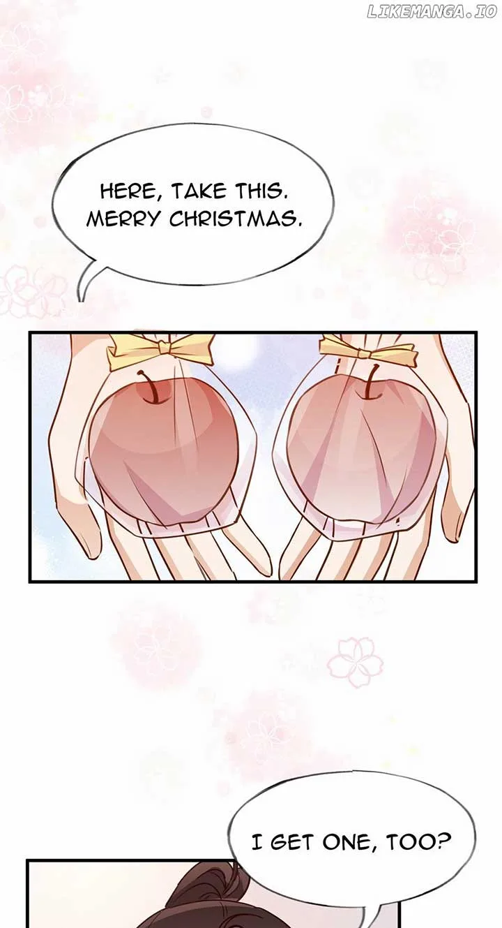 Perfect Heroine Wants to Possess Me Chapter 47 page 23
