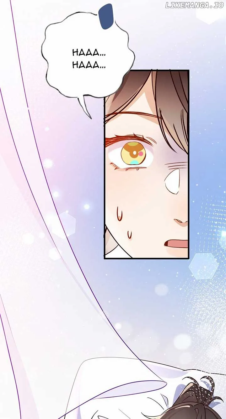 Perfect Heroine Wants to Possess Me Chapter 45 page 37