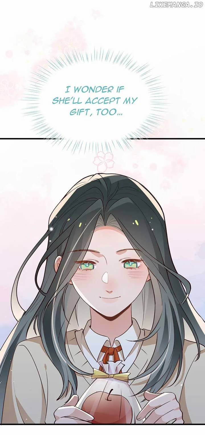 Perfect Heroine Wants to Possess Me Chapter 47 page 28