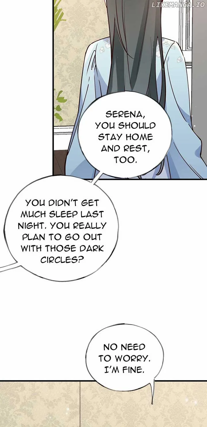 Perfect Heroine Wants to Possess Me Chapter 46 page 14
