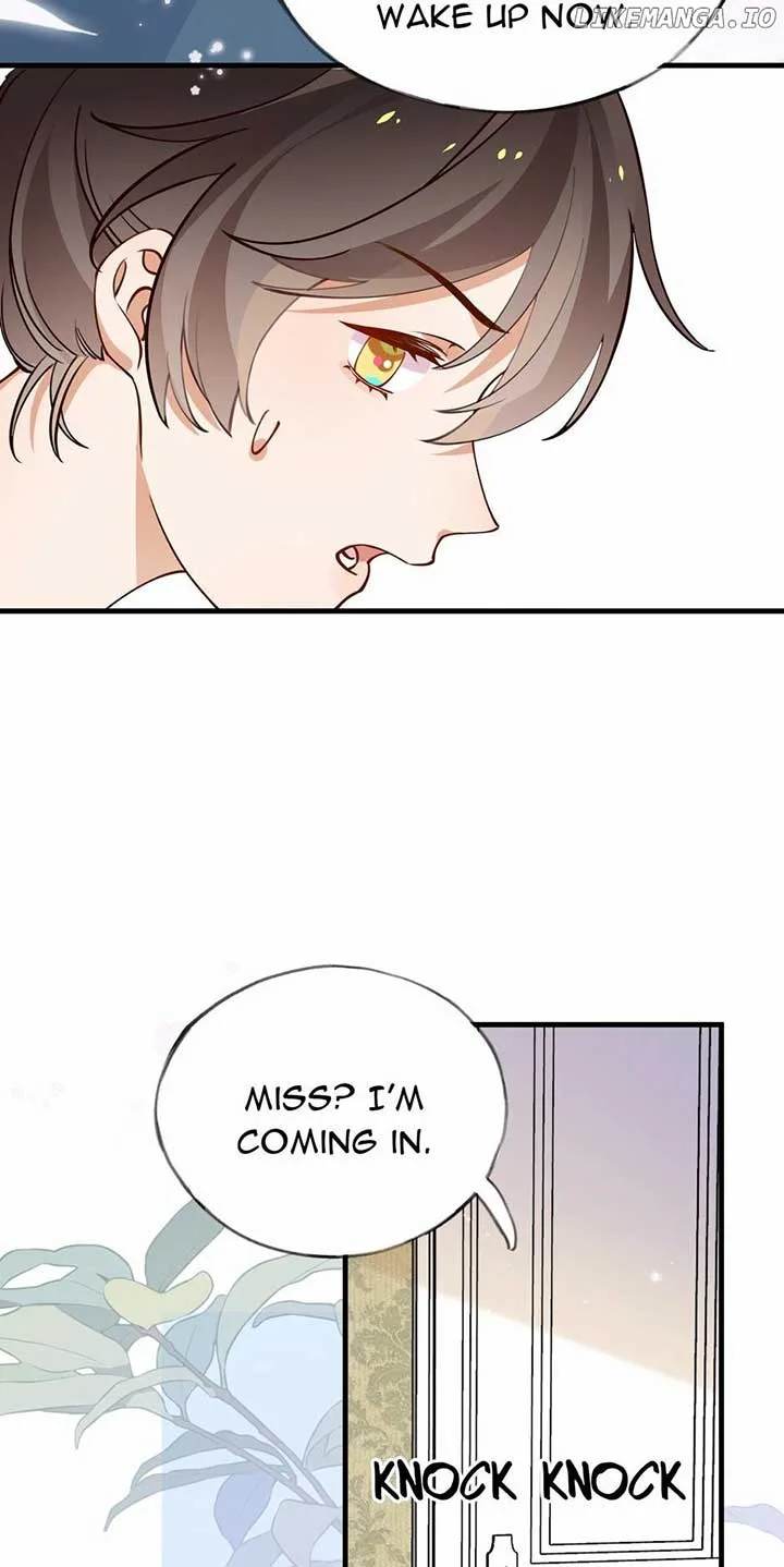 Perfect Heroine Wants to Possess Me Chapter 46 page 4