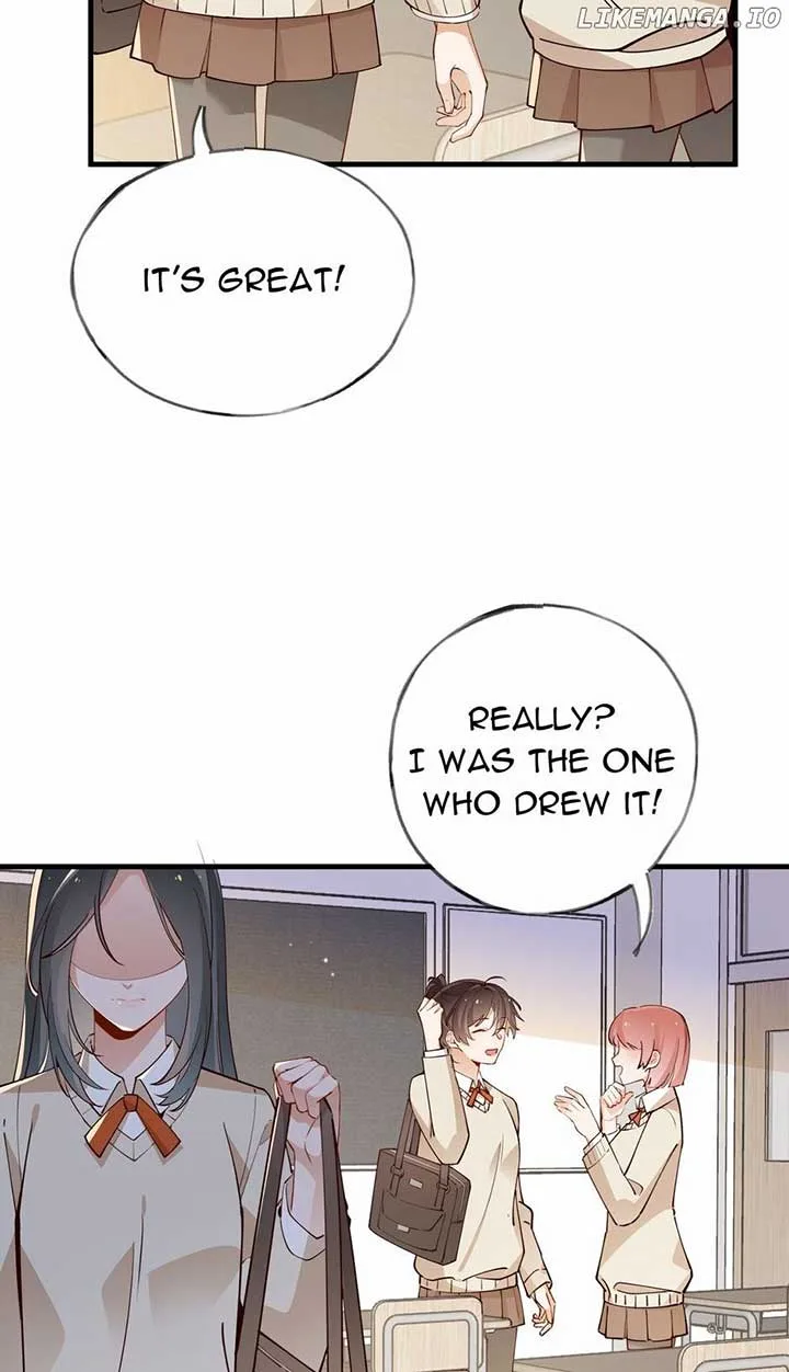 Perfect Heroine Wants to Possess Me Chapter 46 page 29