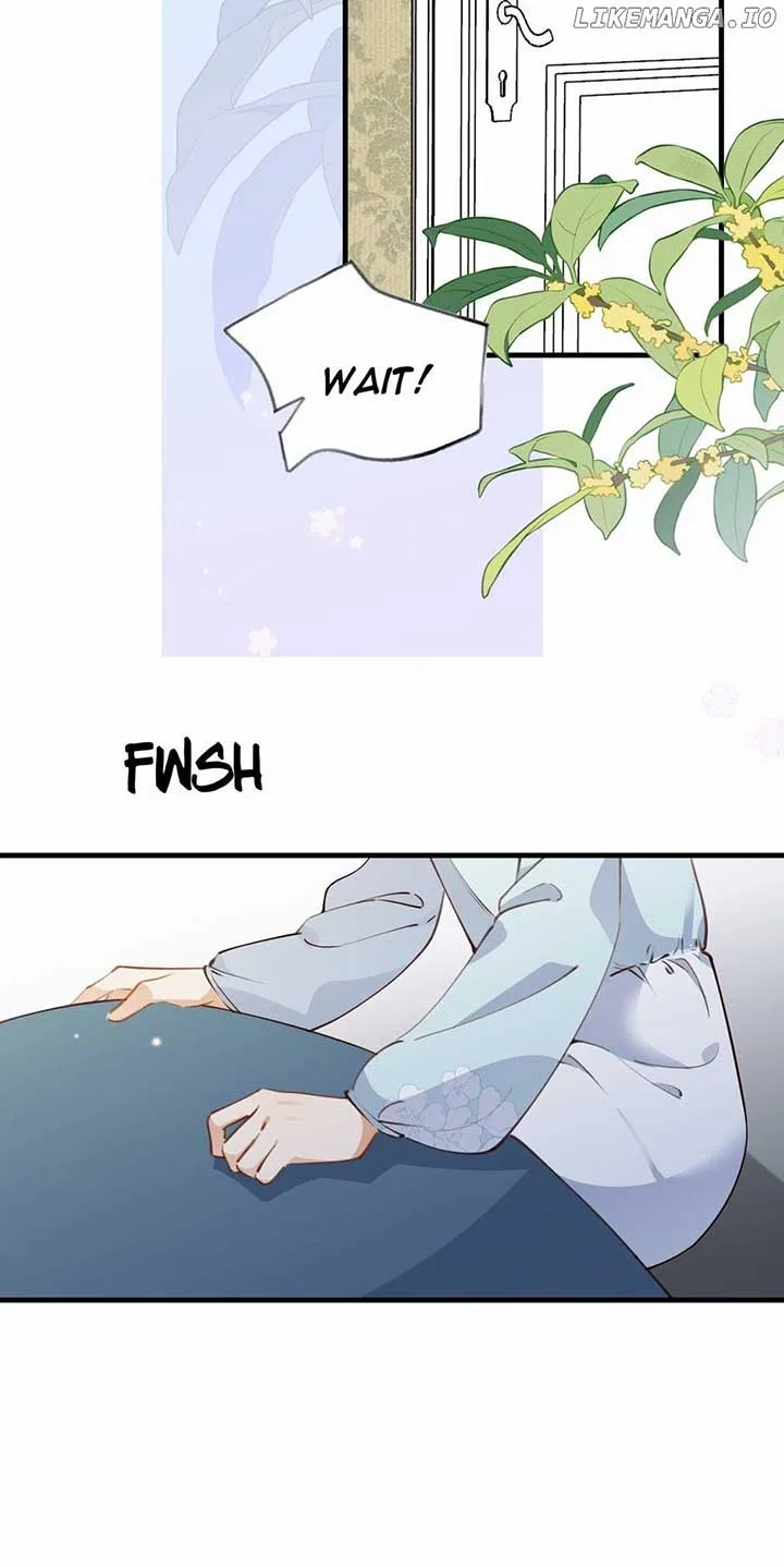 Perfect Heroine Wants to Possess Me Chapter 46 page 5