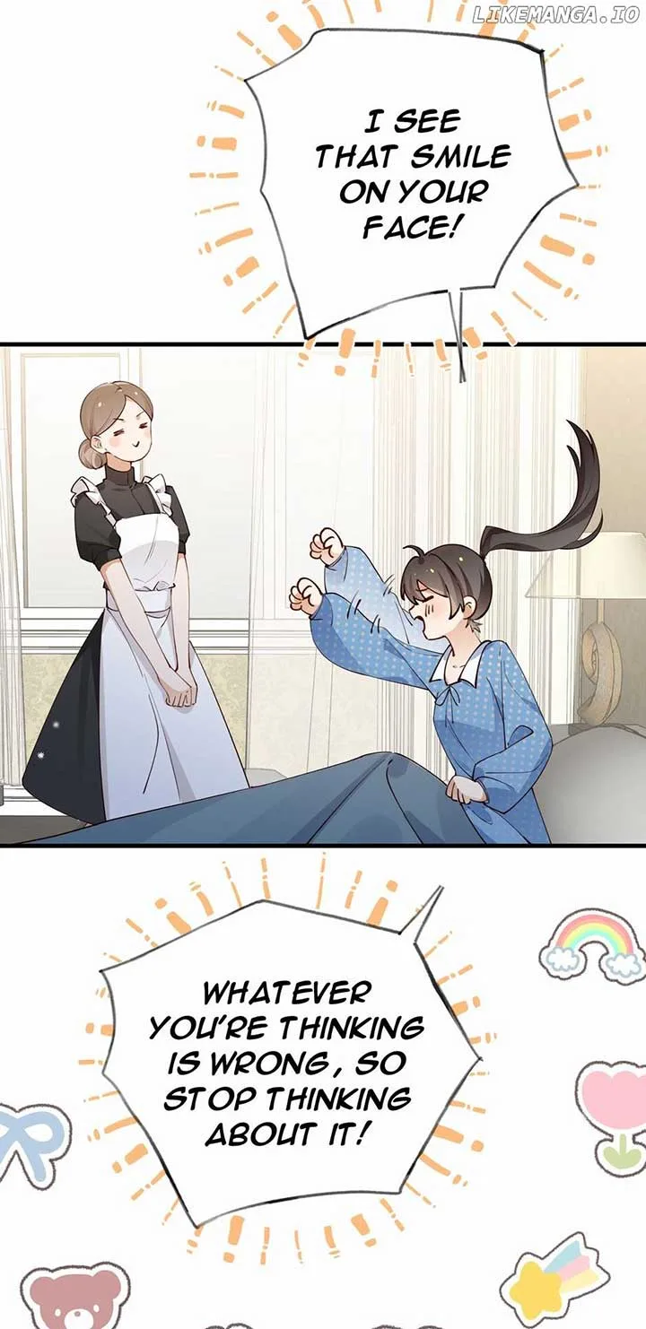 Perfect Heroine Wants to Possess Me Chapter 46 page 20
